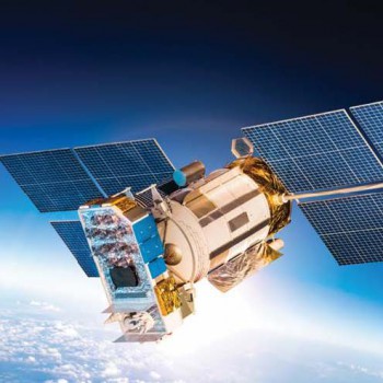 SATELLITE MONITORING SYSTEMS