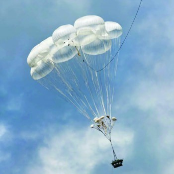 PARACHUTE SYSTEMS