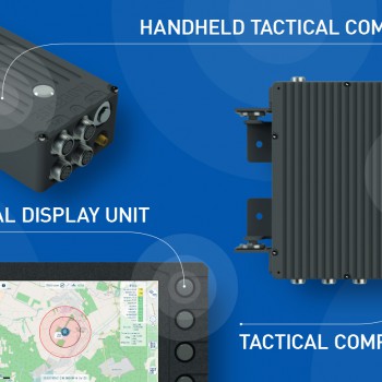 HANDHELD TACTICAL COMPUTER